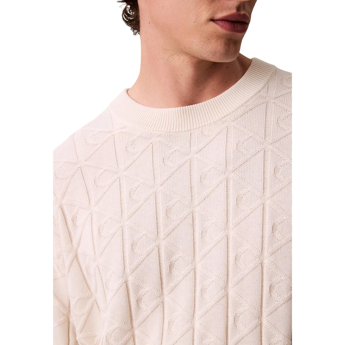 Calvin Klein Jeans -  Pullover Herren