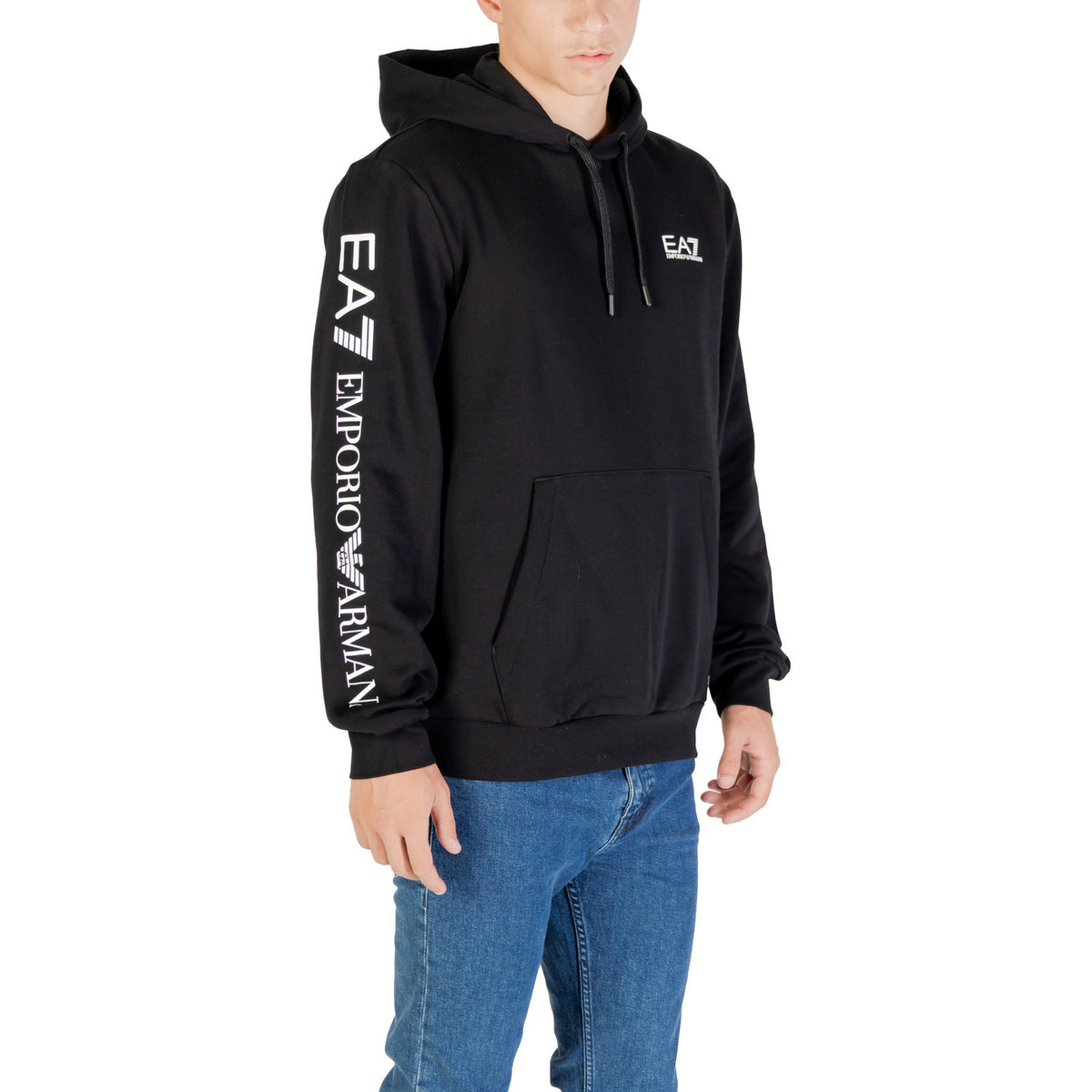 Ea7 - Ea7 Fleece Herren