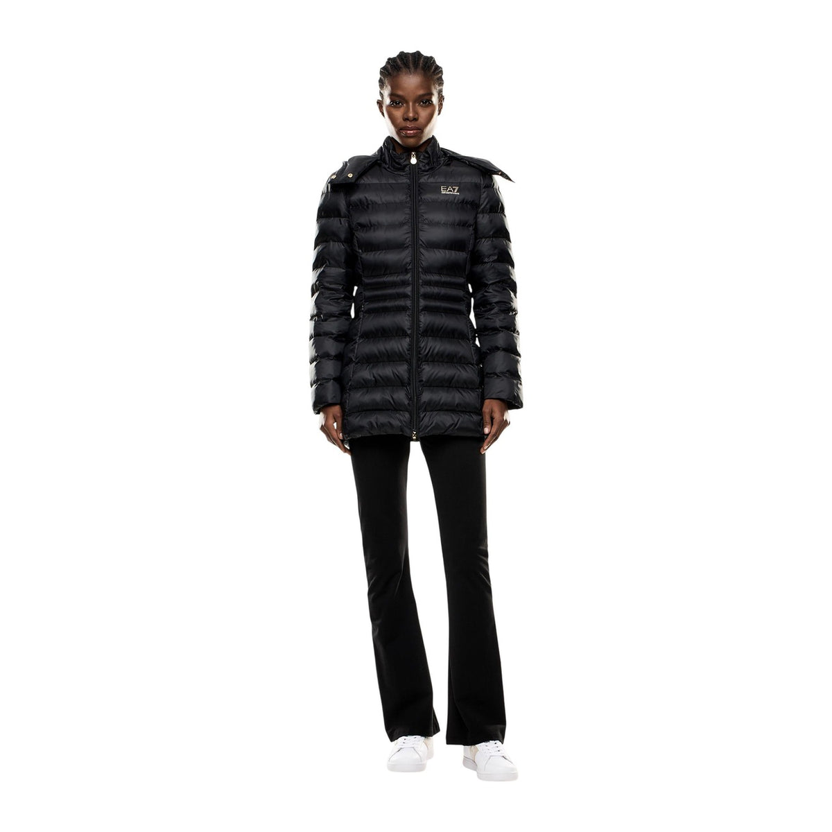 Ea7 - Jacke Damen