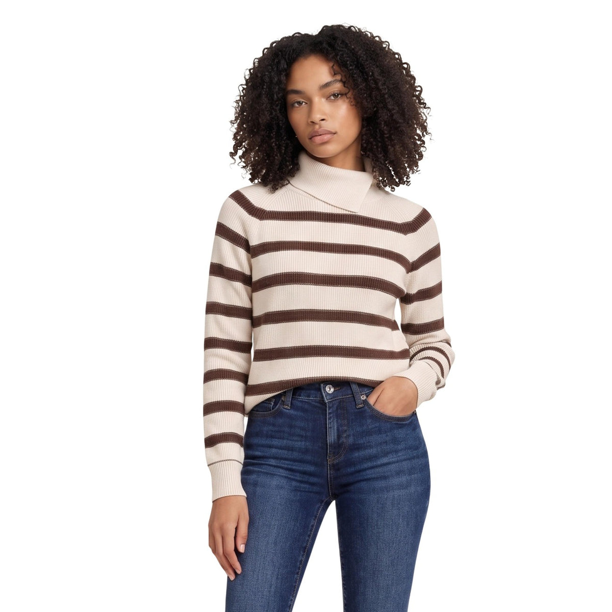 Choral -  Pullover Damen