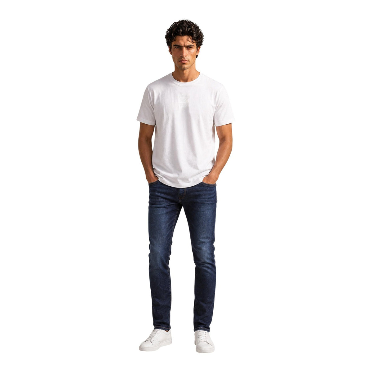 Armani Exchange - Armani Exchange T-Shirt Herren