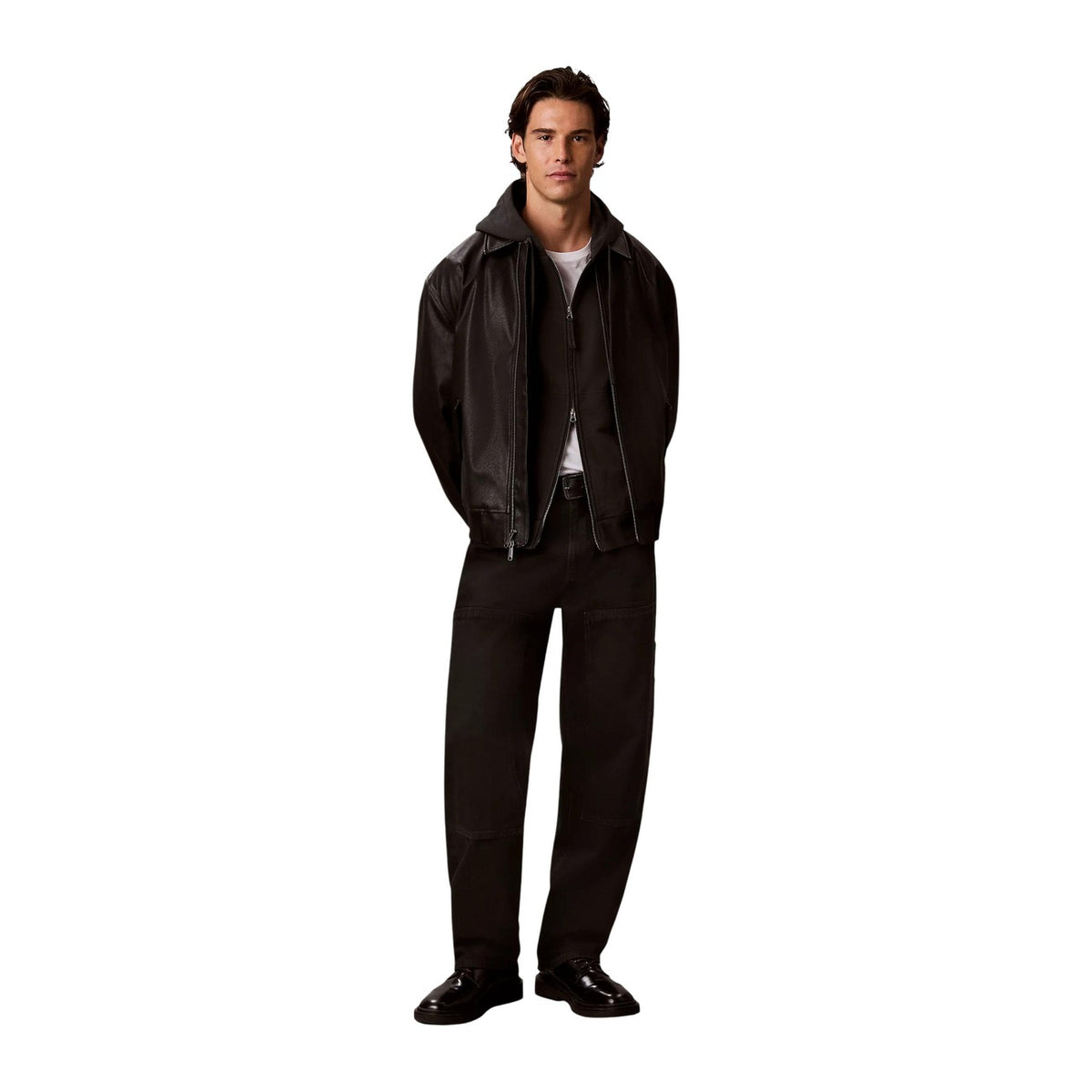 Calvin Klein Jeans - Calvin Klein Jeans Fleece Herren