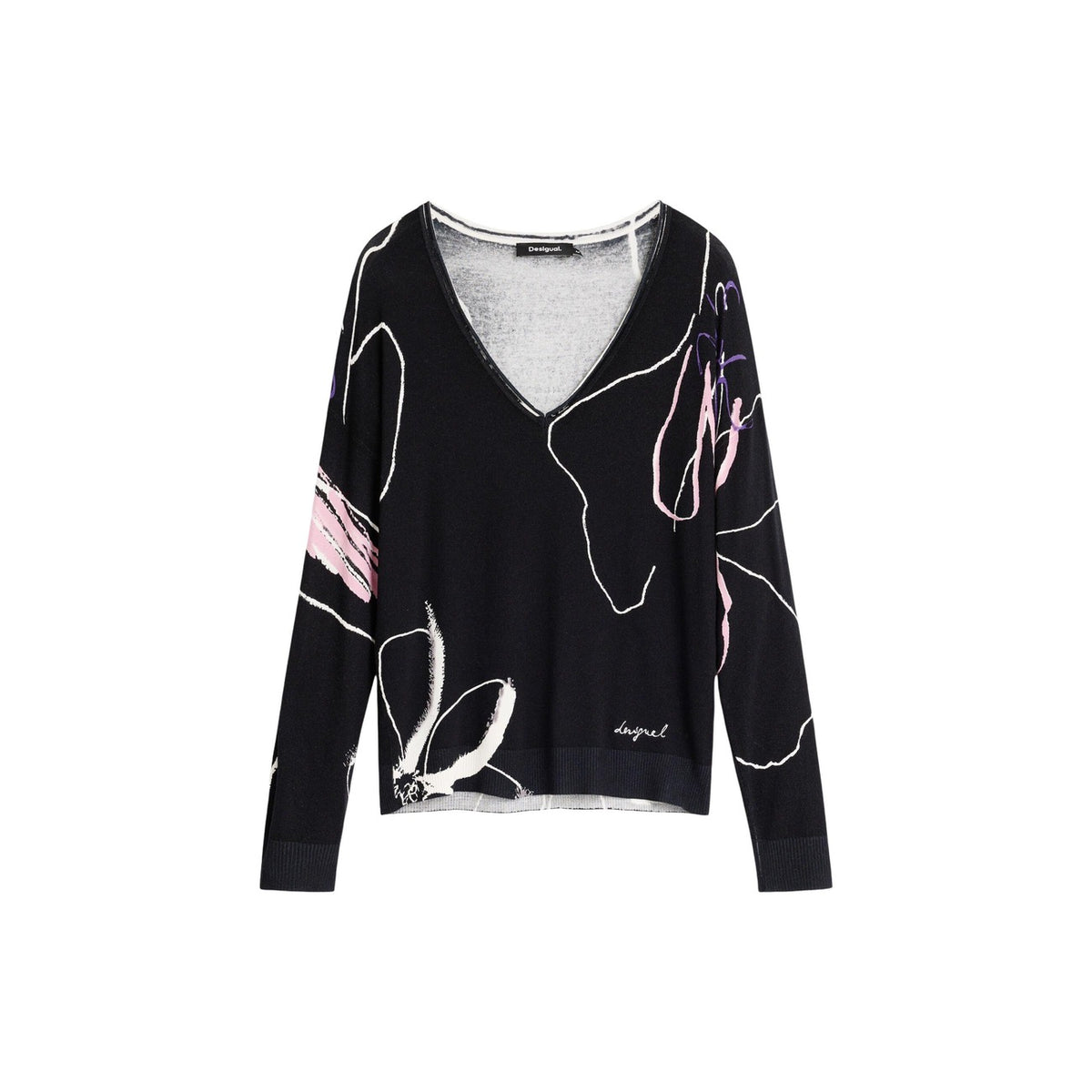 Desigual -Pullover Damen