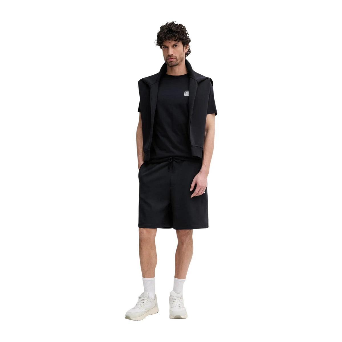 Armani Exchange - Armani Exchange Fleece Herren