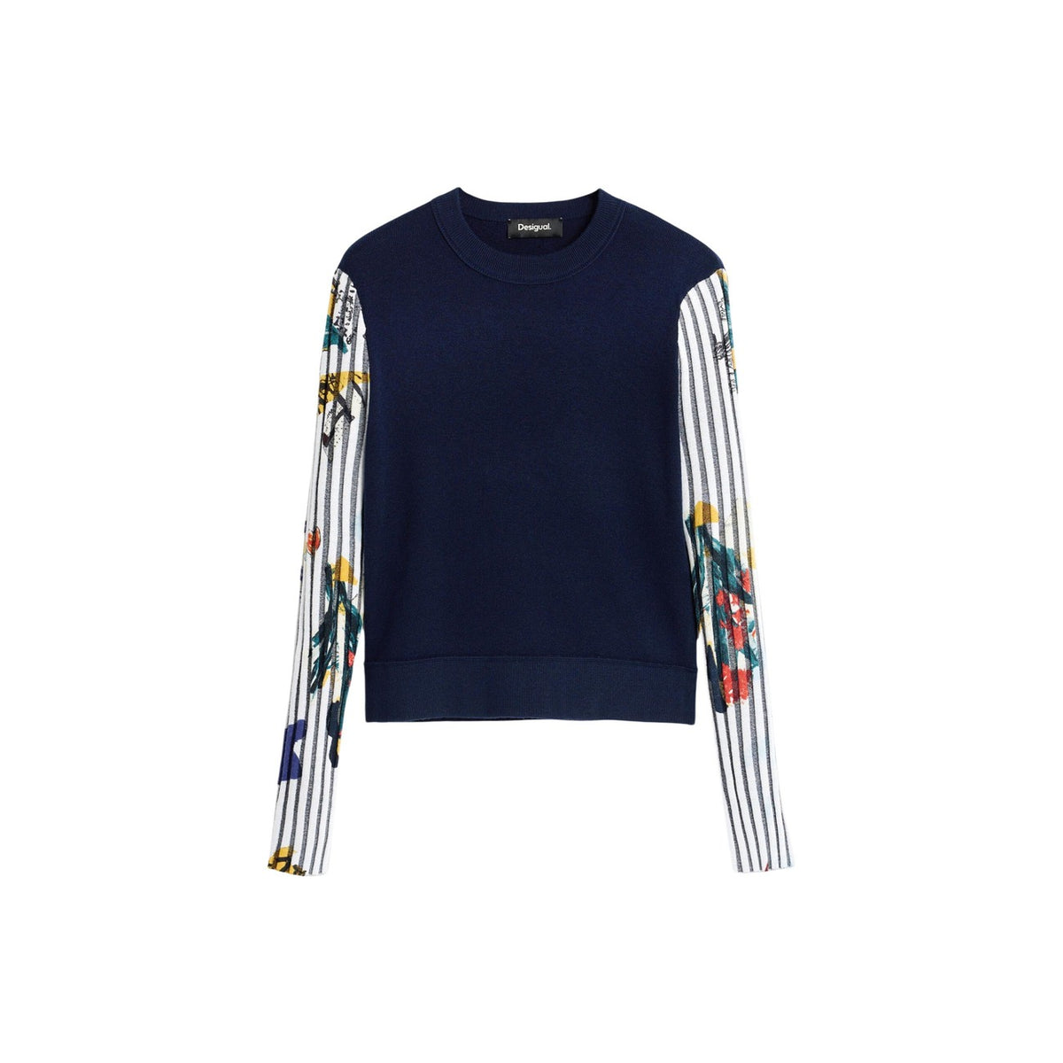 Desigual - Pullover Damen