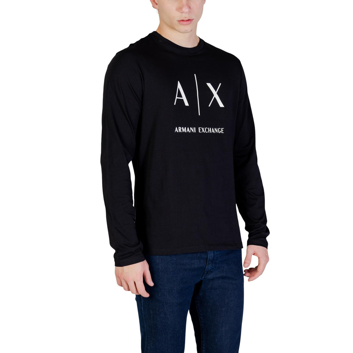 Armani Exchange -  Pullover Herren