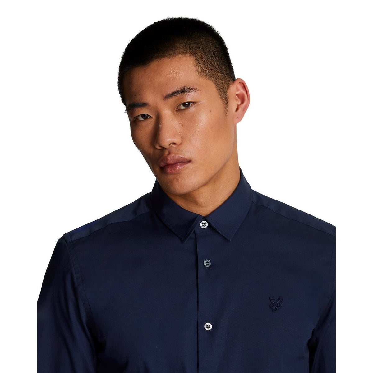 Lyle & Scott - Hemd Herren