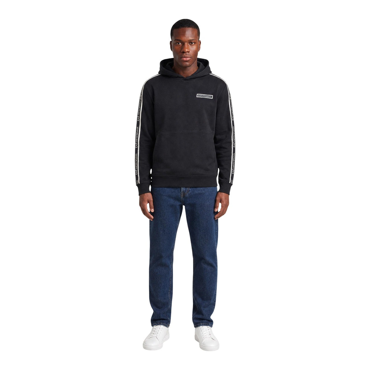 Ea7 - Ea7 Fleece Herren