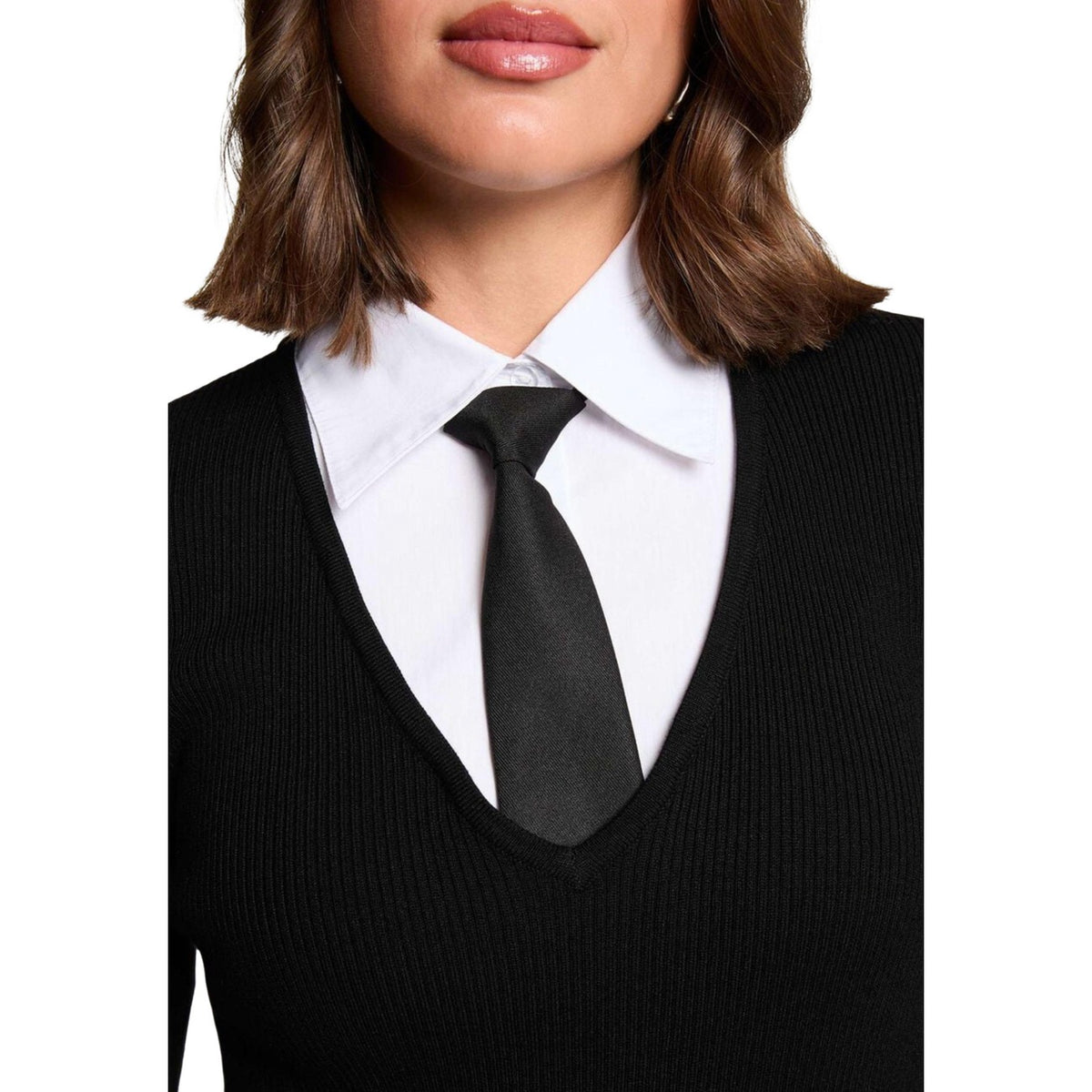 Morgan De Toi -  Pullover Damen
