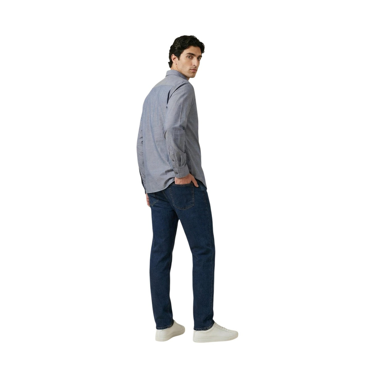 Armani Exchange -  Hemd Herren