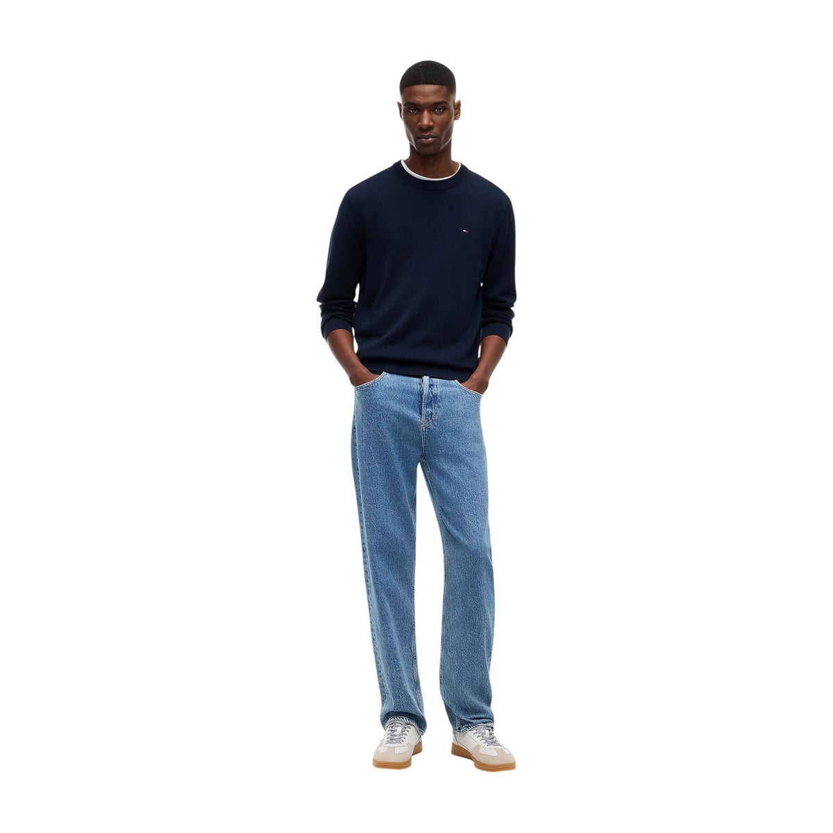 Tommy Hilfiger Jeans - Pullover Herren