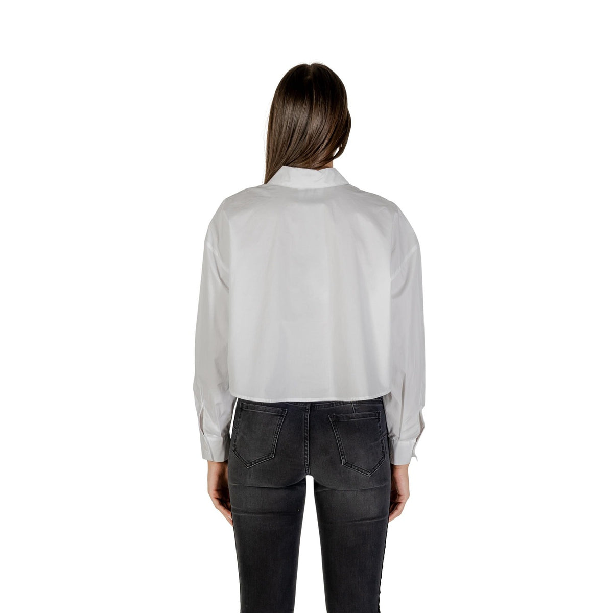 Armani Exchange - Armani Exchange Hemd Damen