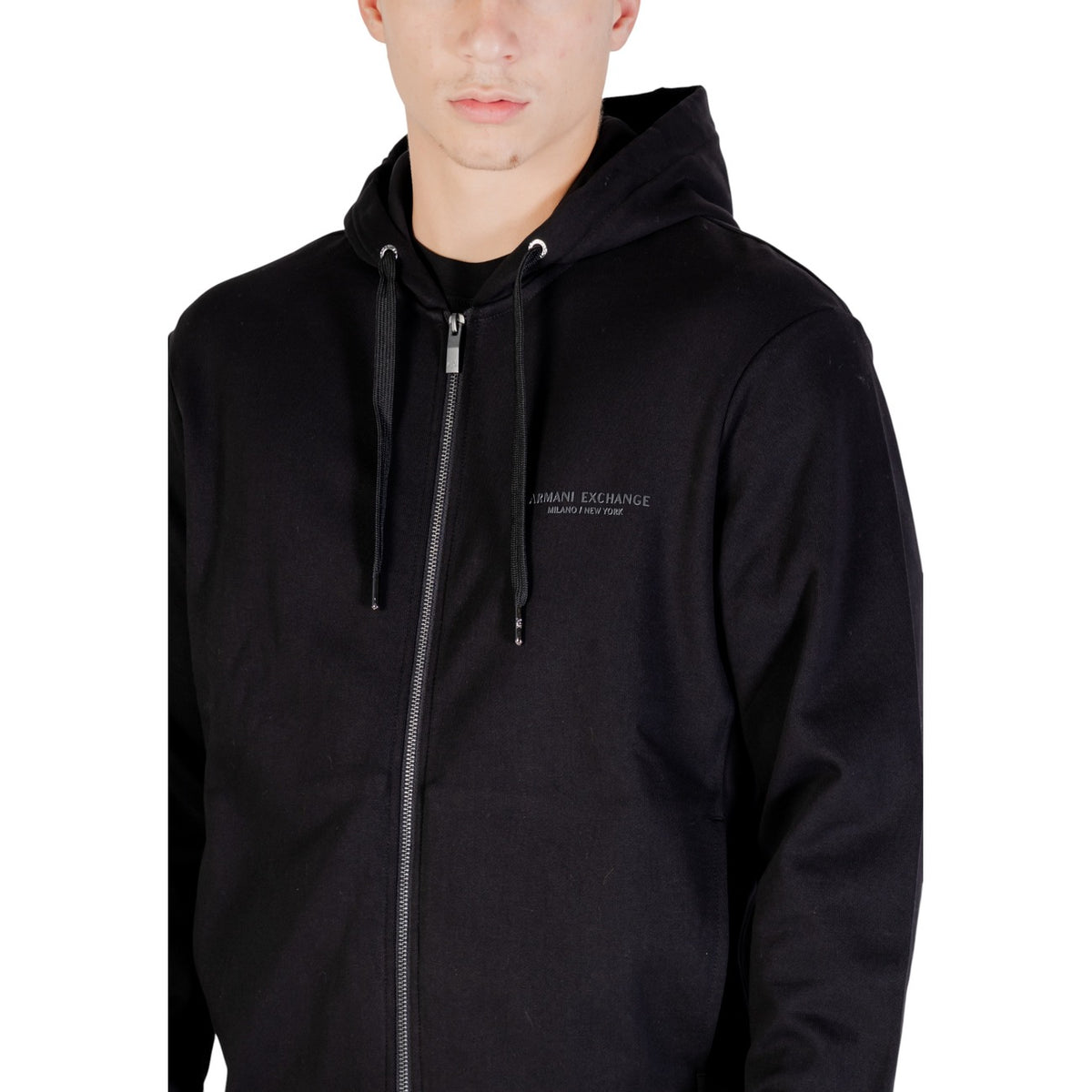 Armani Exchange - Armani Exchange Fleece Herren