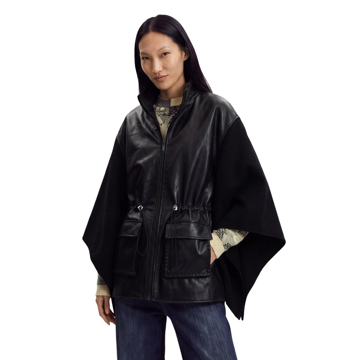 Desigual -  Kostümjacke Damen