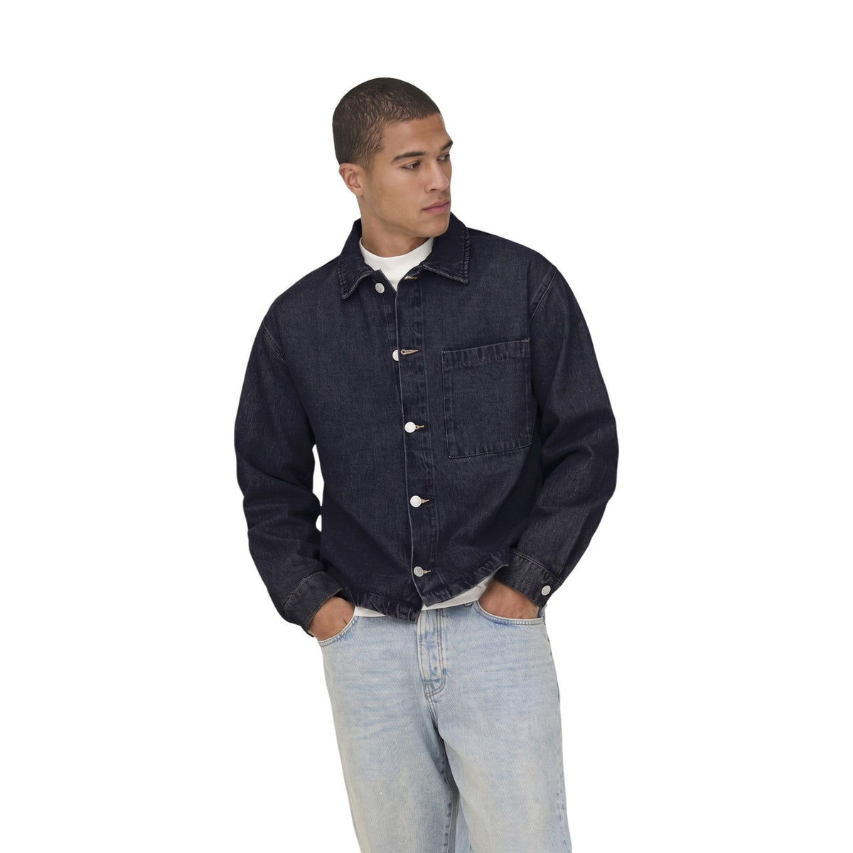 Only & Sons - Hemd Herren