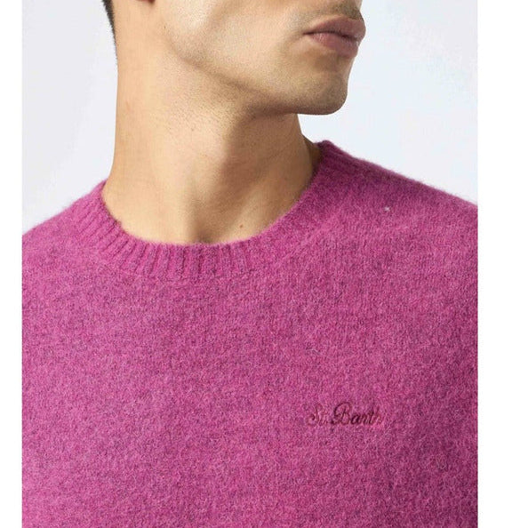 Mc2 Saint Barth -  Pullover Herren