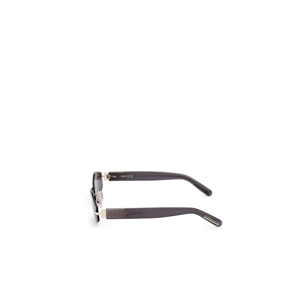 Gcds - Gcds Sonnenbrille Herren