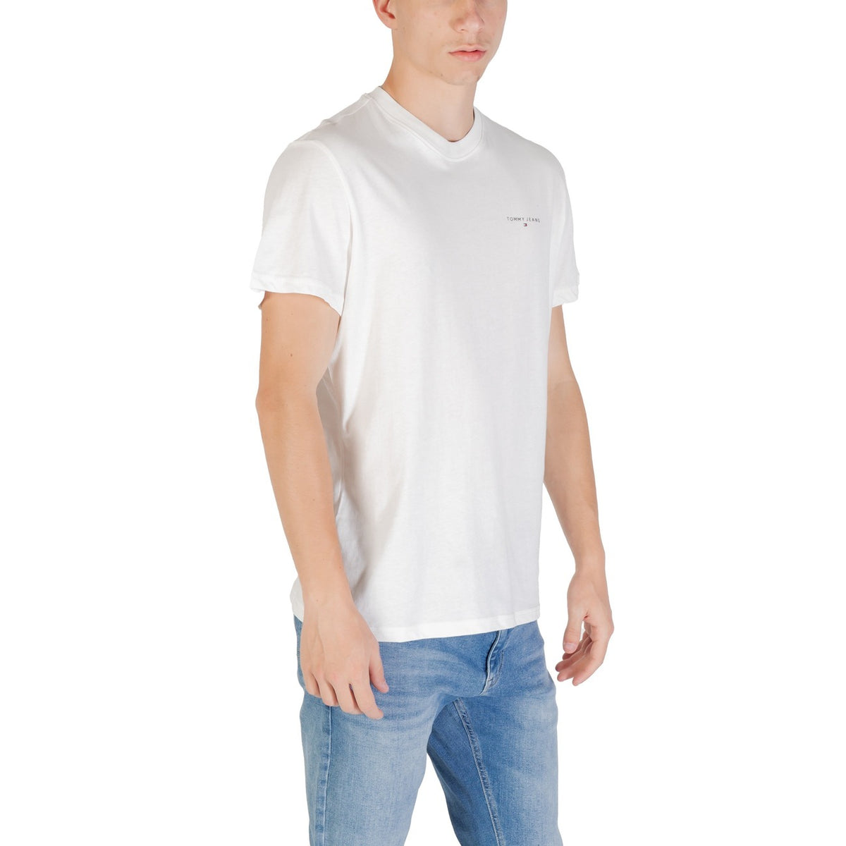 Tommy Hilfiger Jeans -  T-Shirt Herren