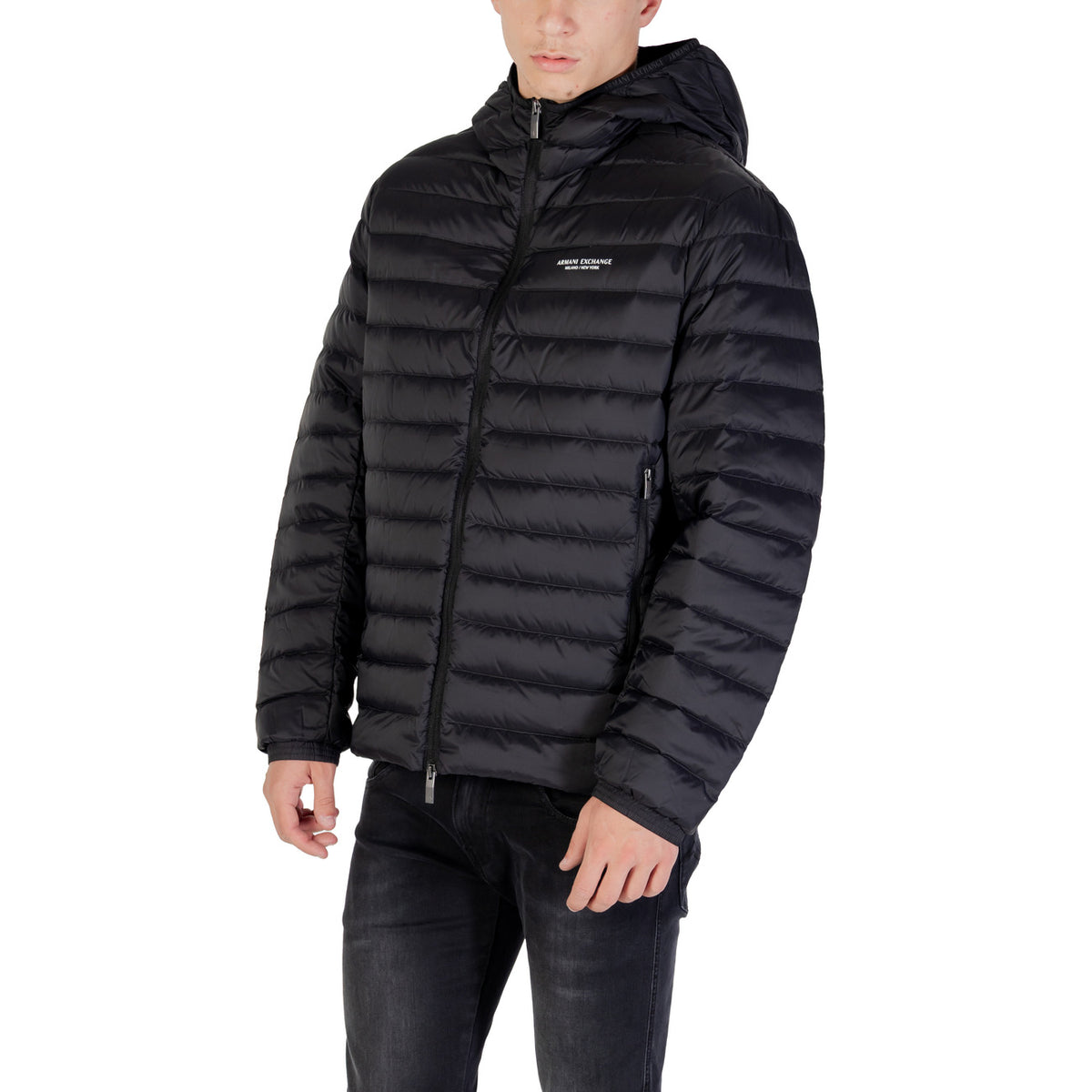 Armani Exchange - Jacke Herren
