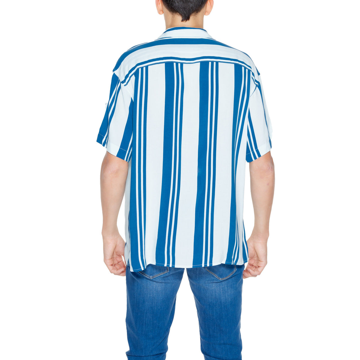 Jack & Jones - Hemd Herren