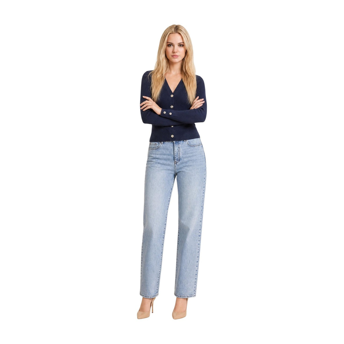 Guess - Pullover Damen