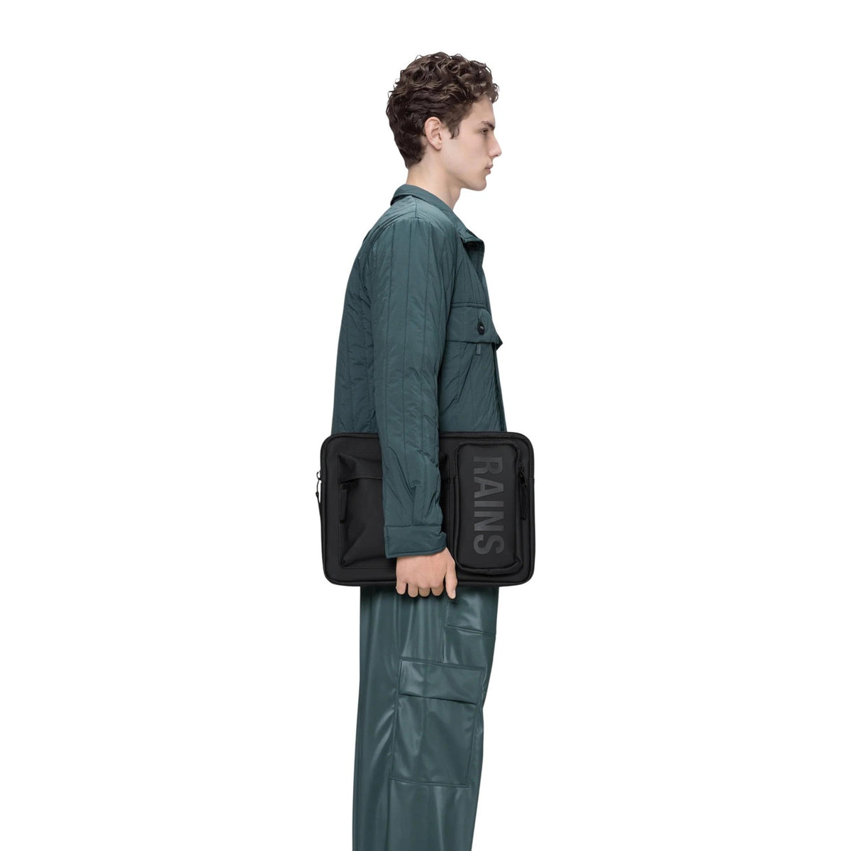 Rains - Rains Tasche Herren