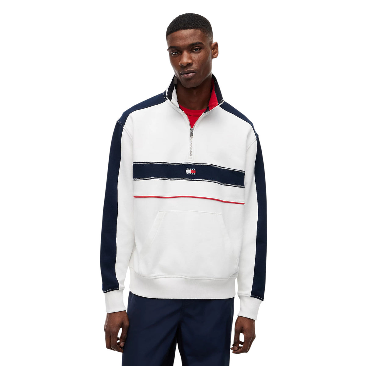 Tommy Hilfiger Jeans - Tommy Hilfiger Jeans Fleece Herren