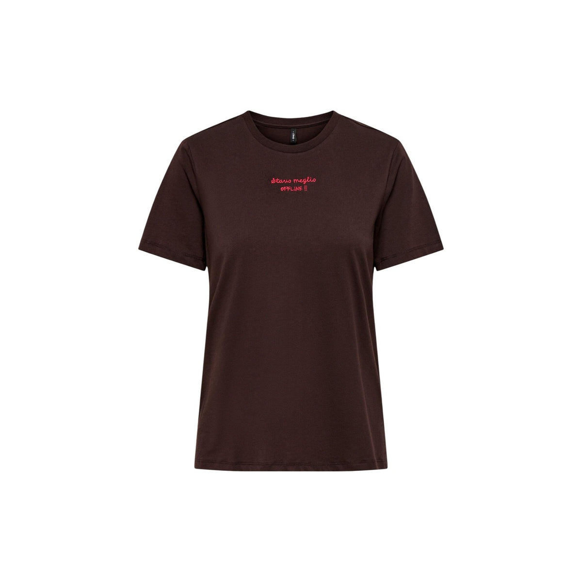 Only - Only T-Shirt Damen