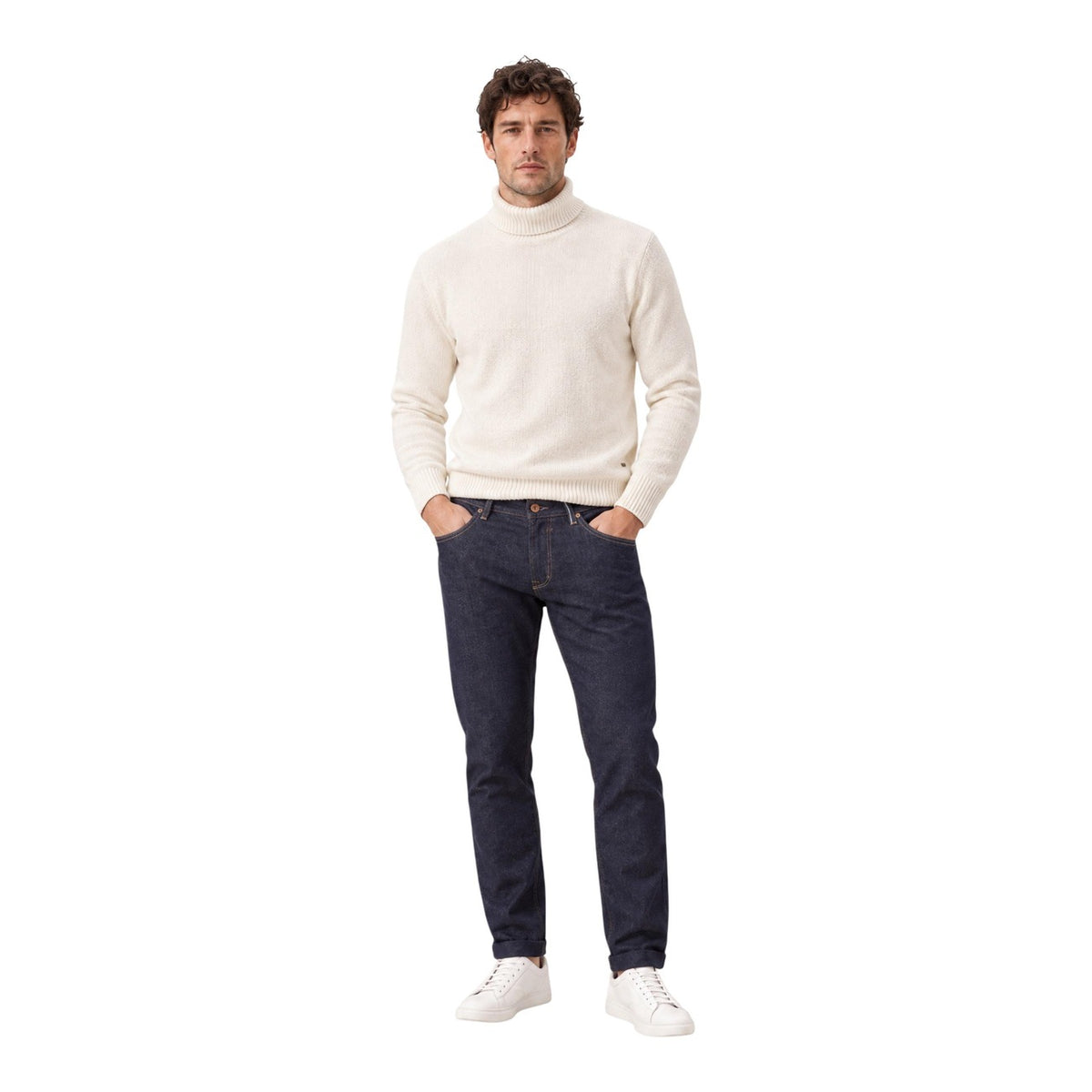 Gianni Lupo - Pullover Herren