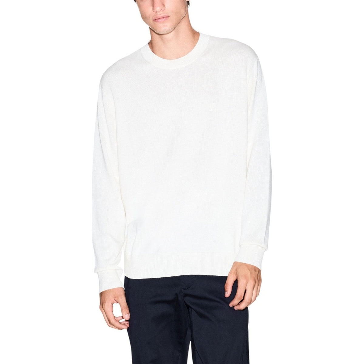 Armani Exchange -  Pullover Herren