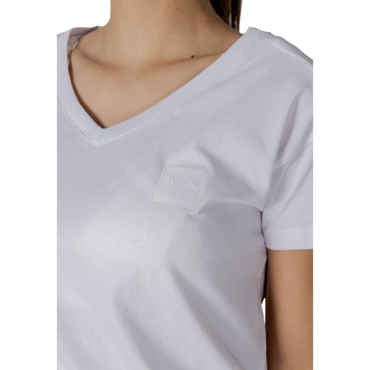 Armani Exchange - T-Shirt Damen