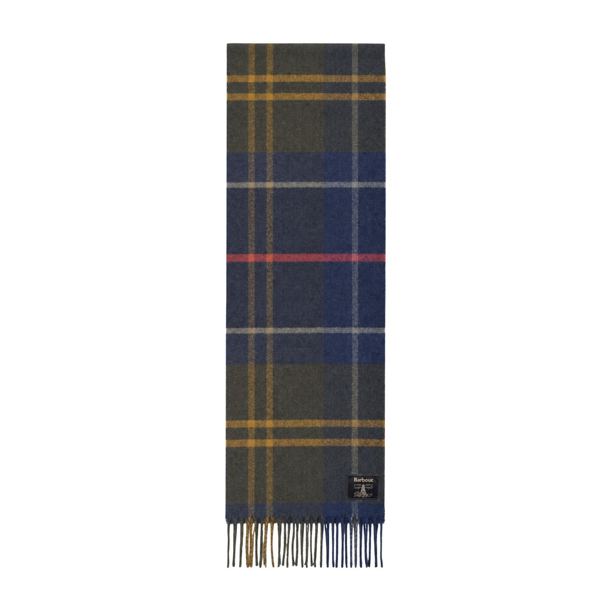 Barbour - Barbour Schal Herren