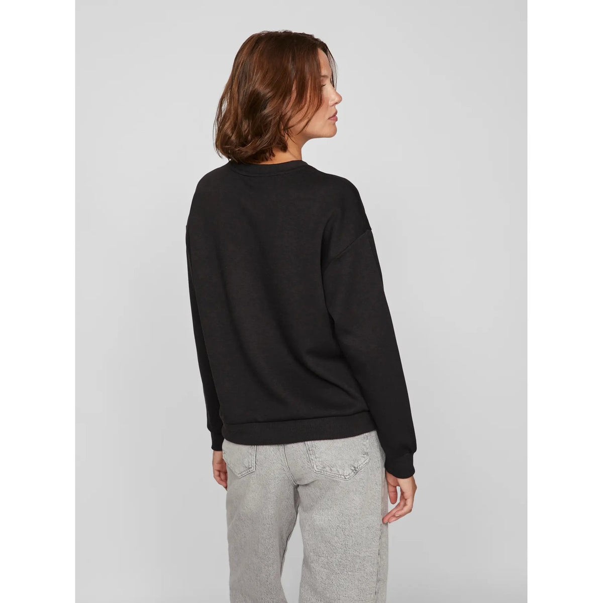Vila Clothes - Fleece Damen