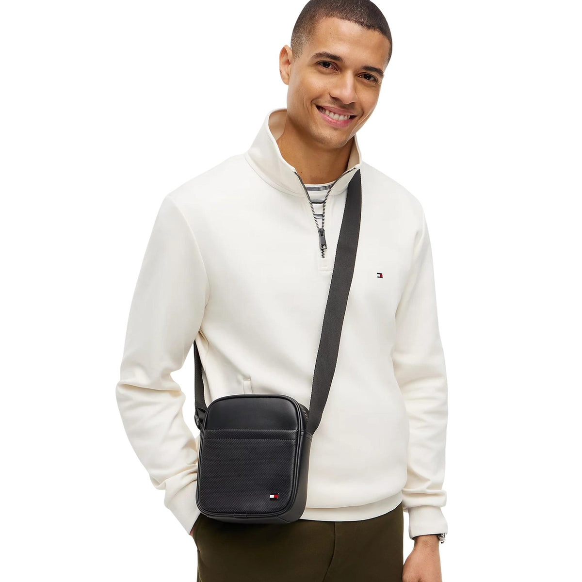 Tommy Hilfiger - Tommy Hilfiger Tasche Herren