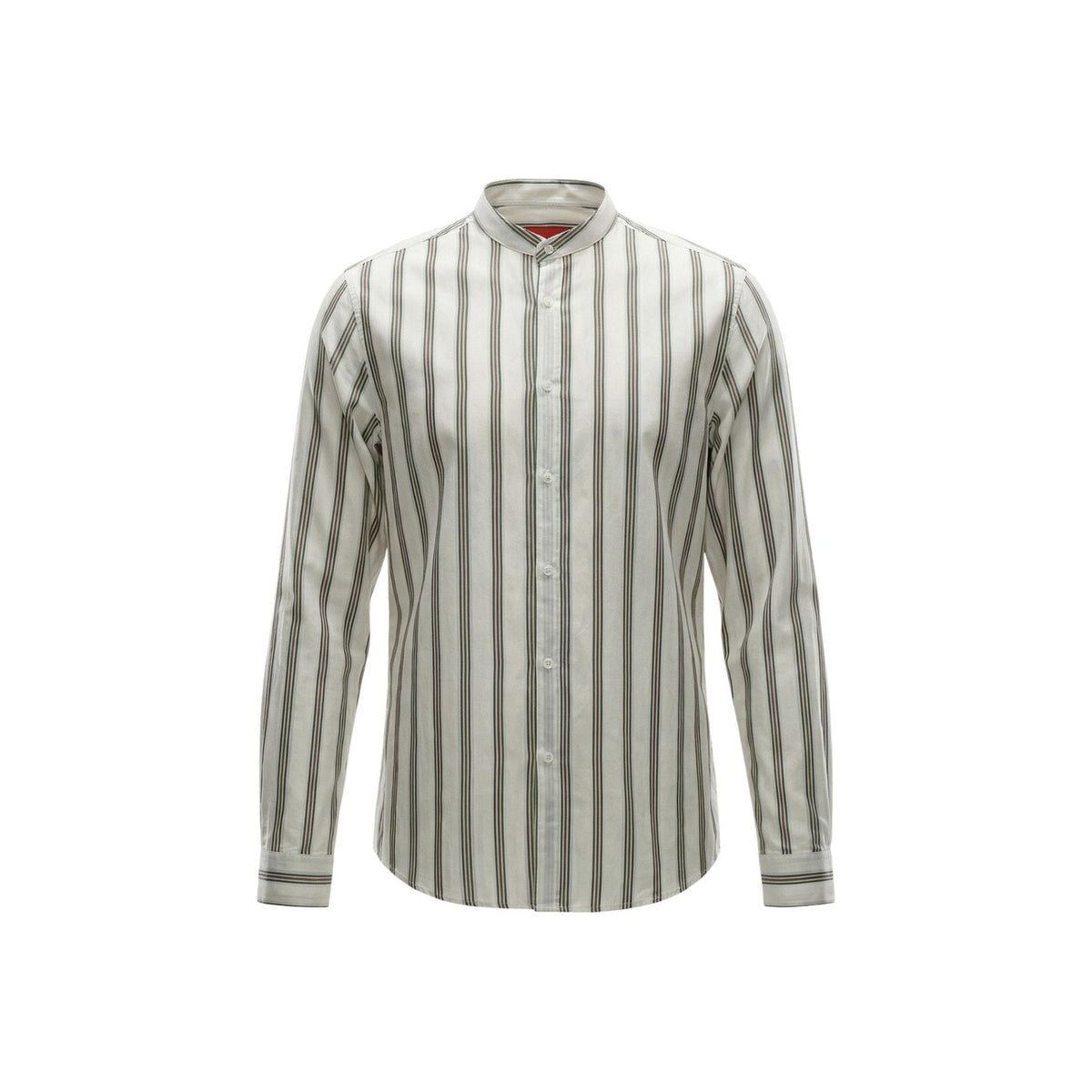 Gianni Lupo - Hemd Herren