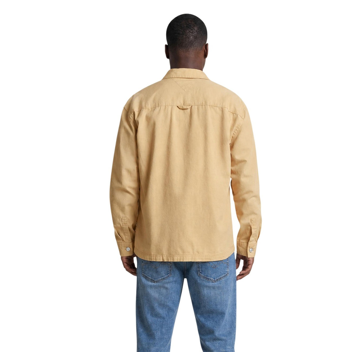 Tommy Hilfiger Jeans -  Jeans Hemd Herren
