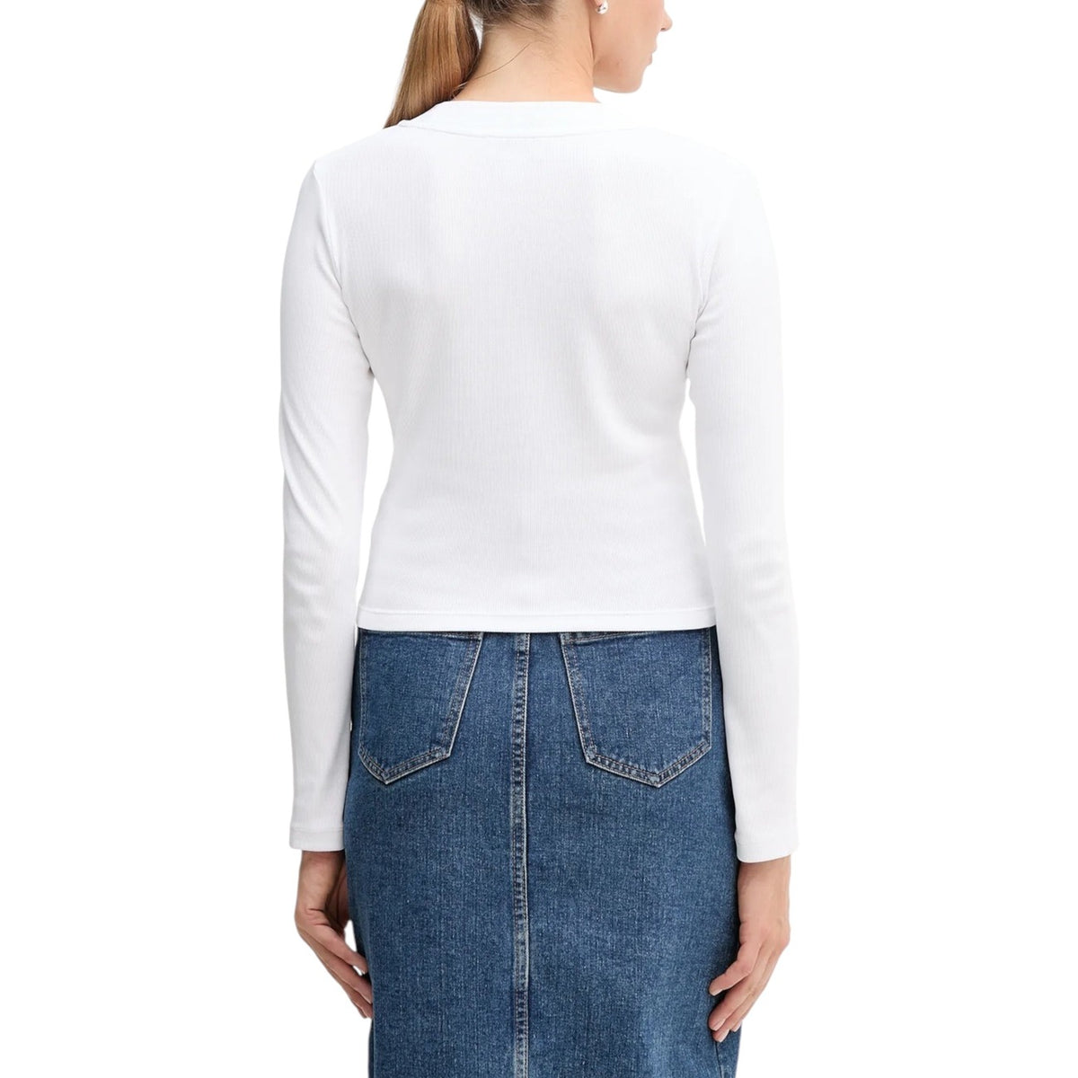 Calvin Klein Jeans - Calvin Klein Jeans T-Shirt Damen