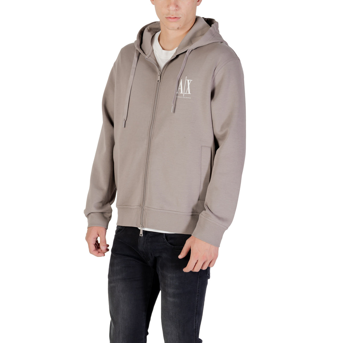 Armani Exchange -  Fleece Herren