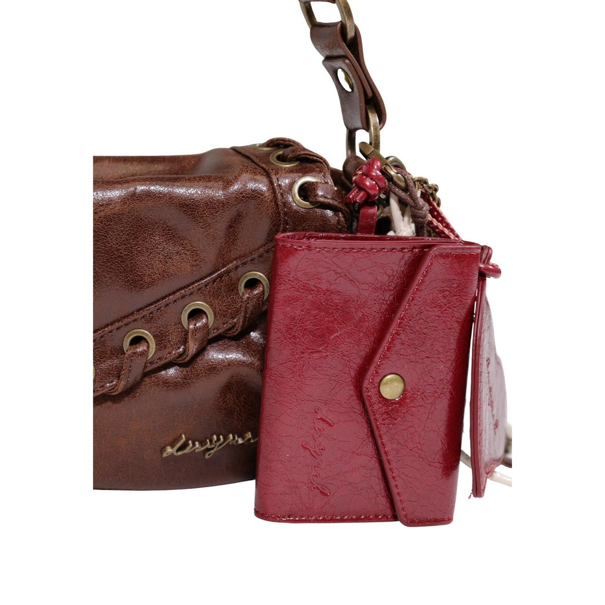 Desigual - Desigual Tasche Damen