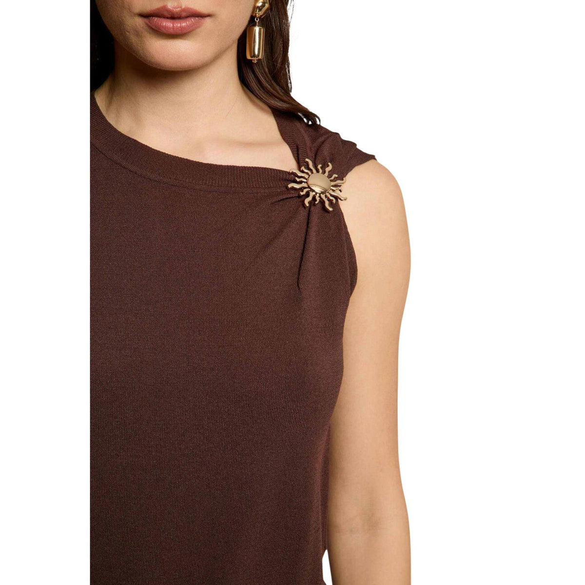 Morgan De Toi - Pullover Damen