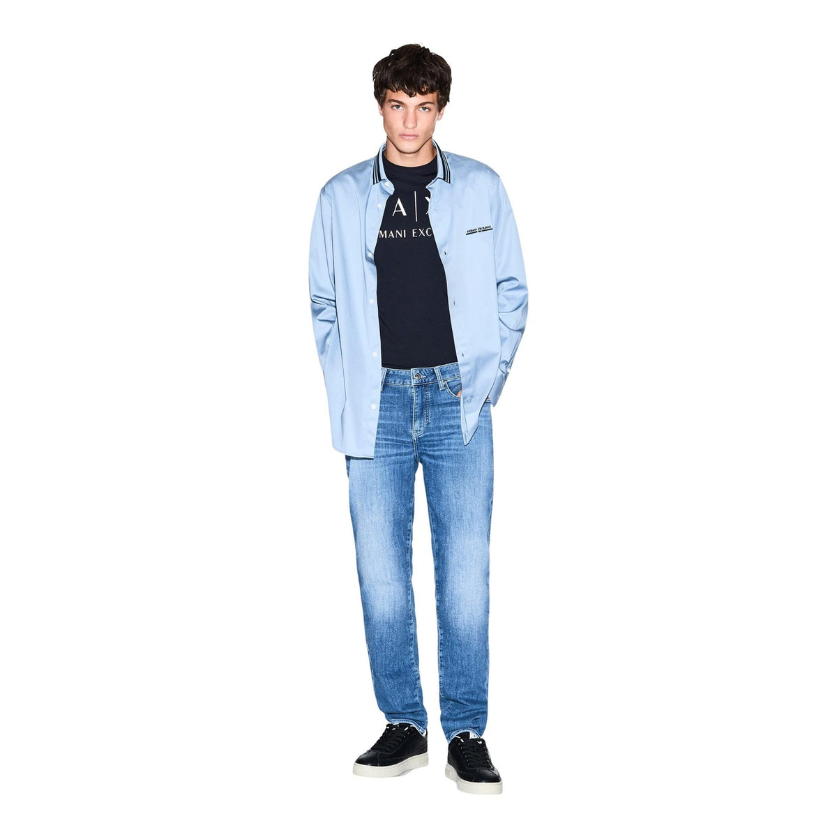 Armani Exchange - Armani Exchange Jeans Herren