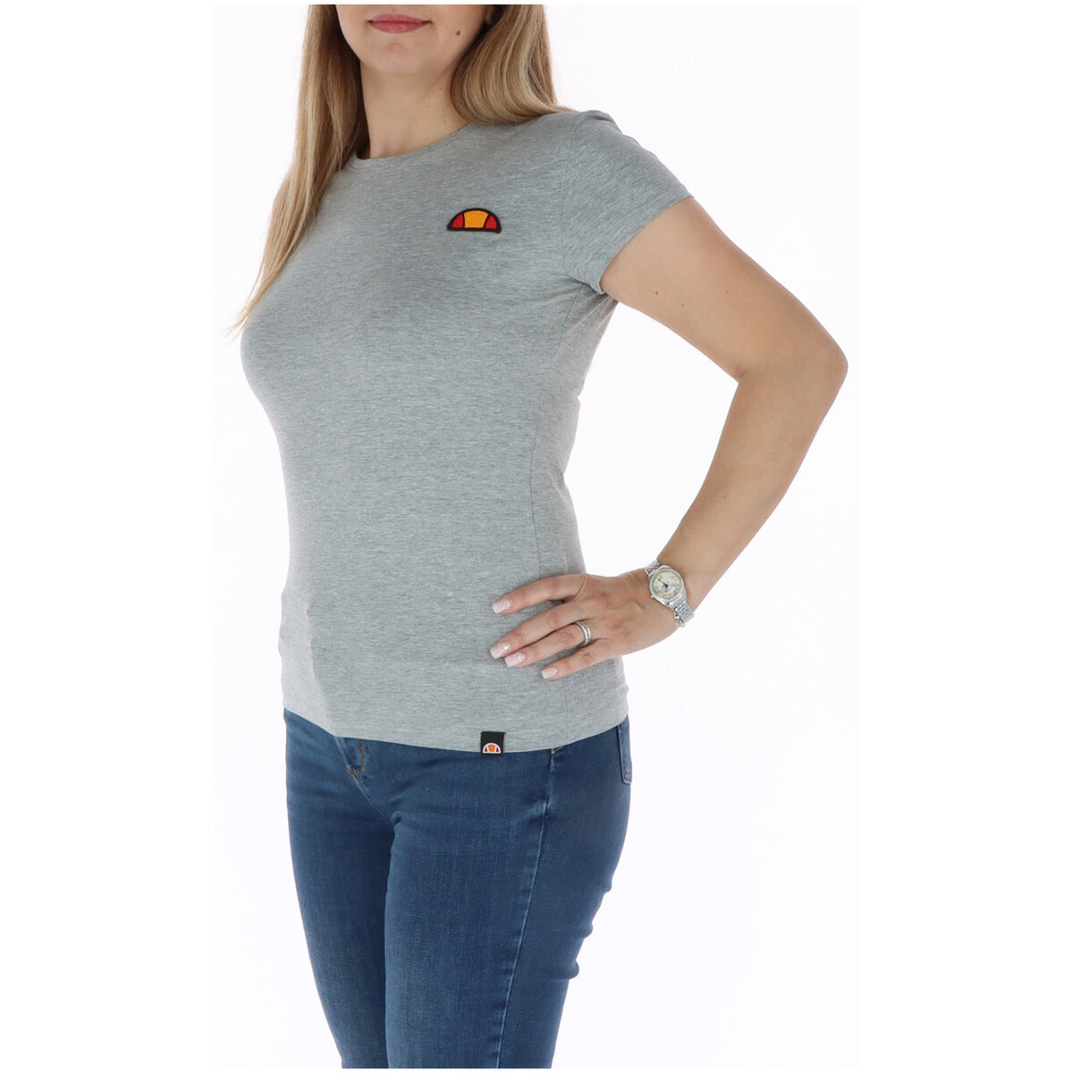 Ellesse - T-Shirt Damen