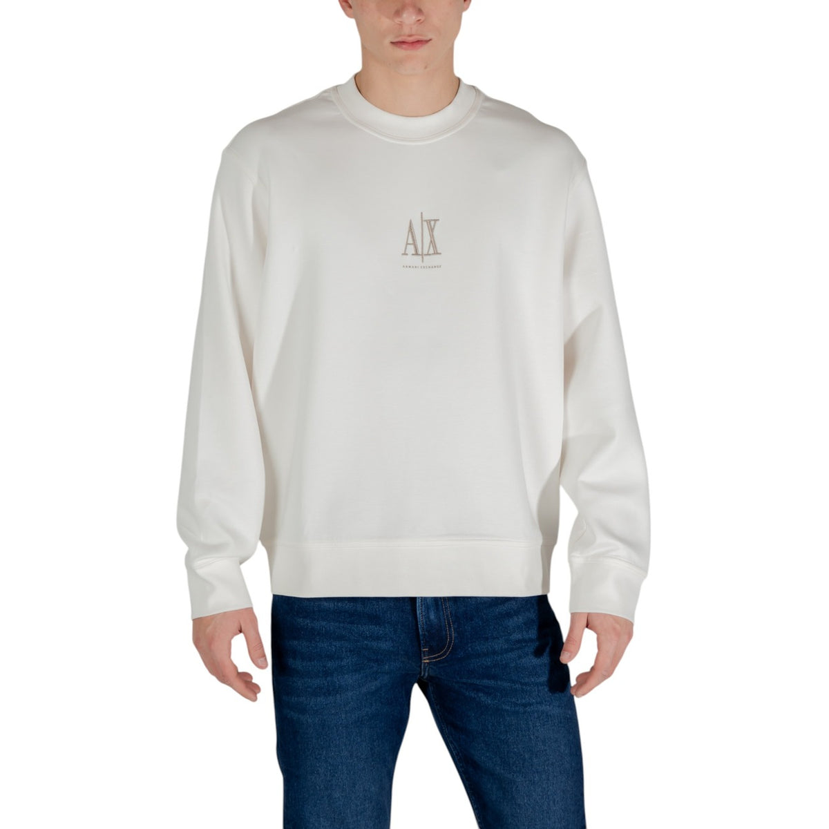 Armani Exchange -  Fleece Herren