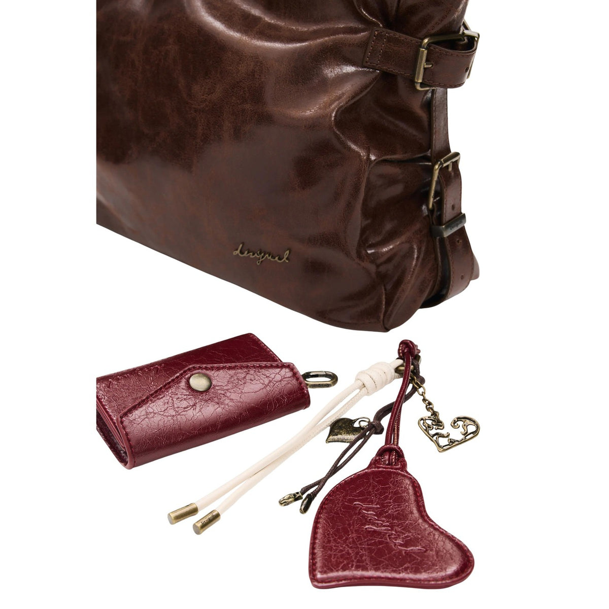 Desigual - Desigual Tasche Damen