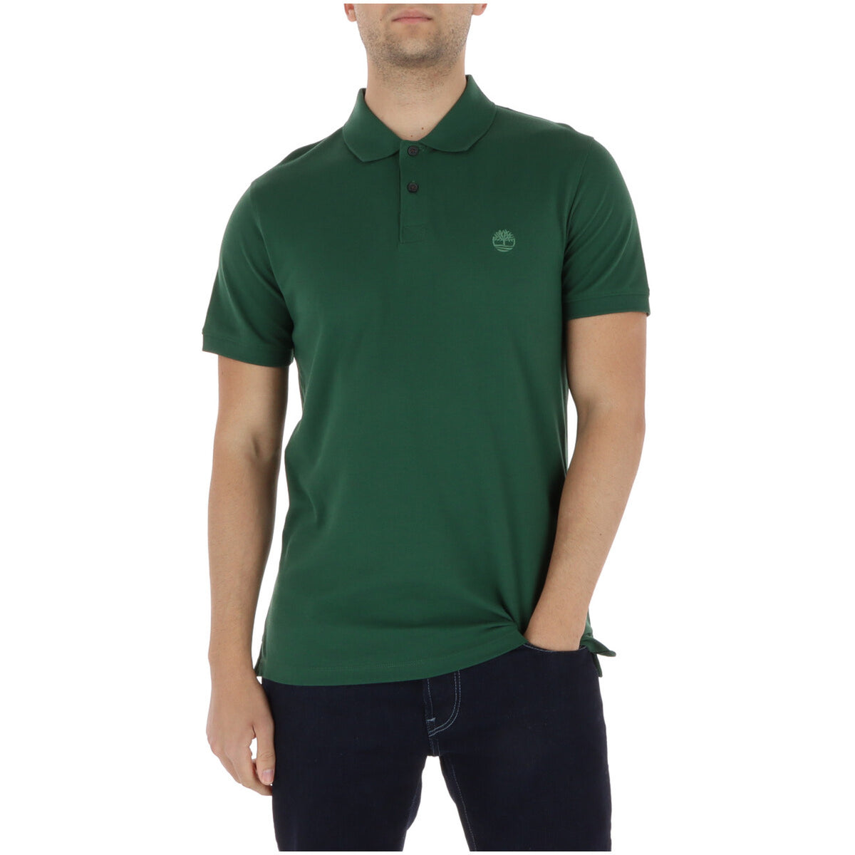 Timberland - Timberland Polo Herren