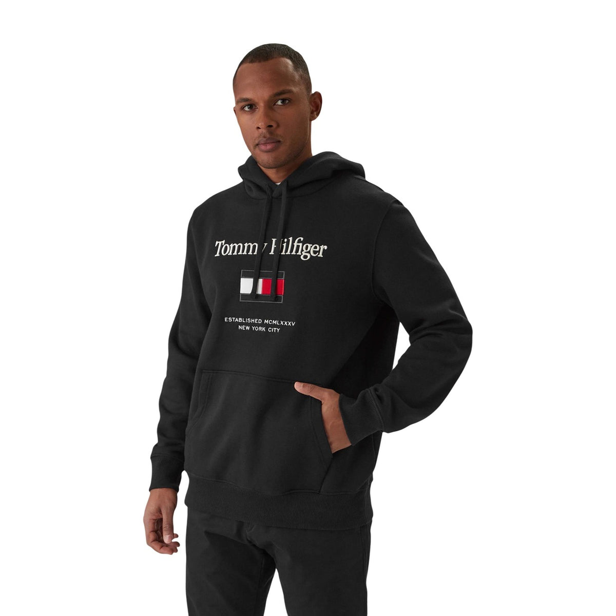 Tommy Hilfiger - Tommy Hilfiger Fleece Herren