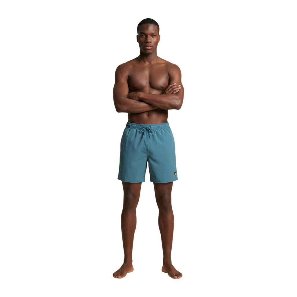Lyle & Scott - Lyle & Scott Badehose Herren