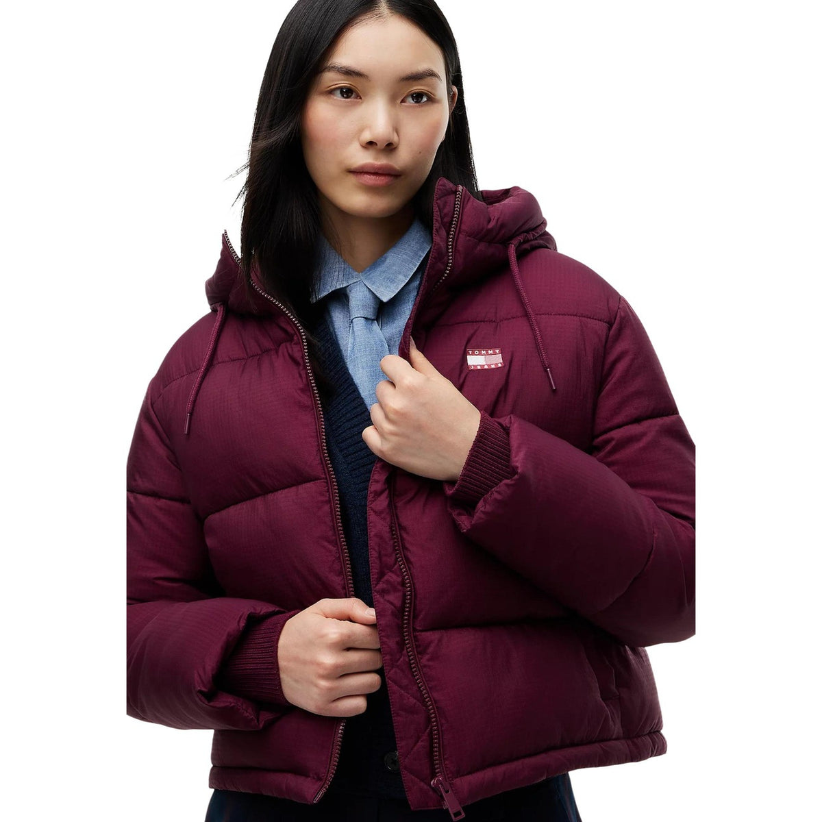 Tommy Hilfiger Jeans - Jacke Damen