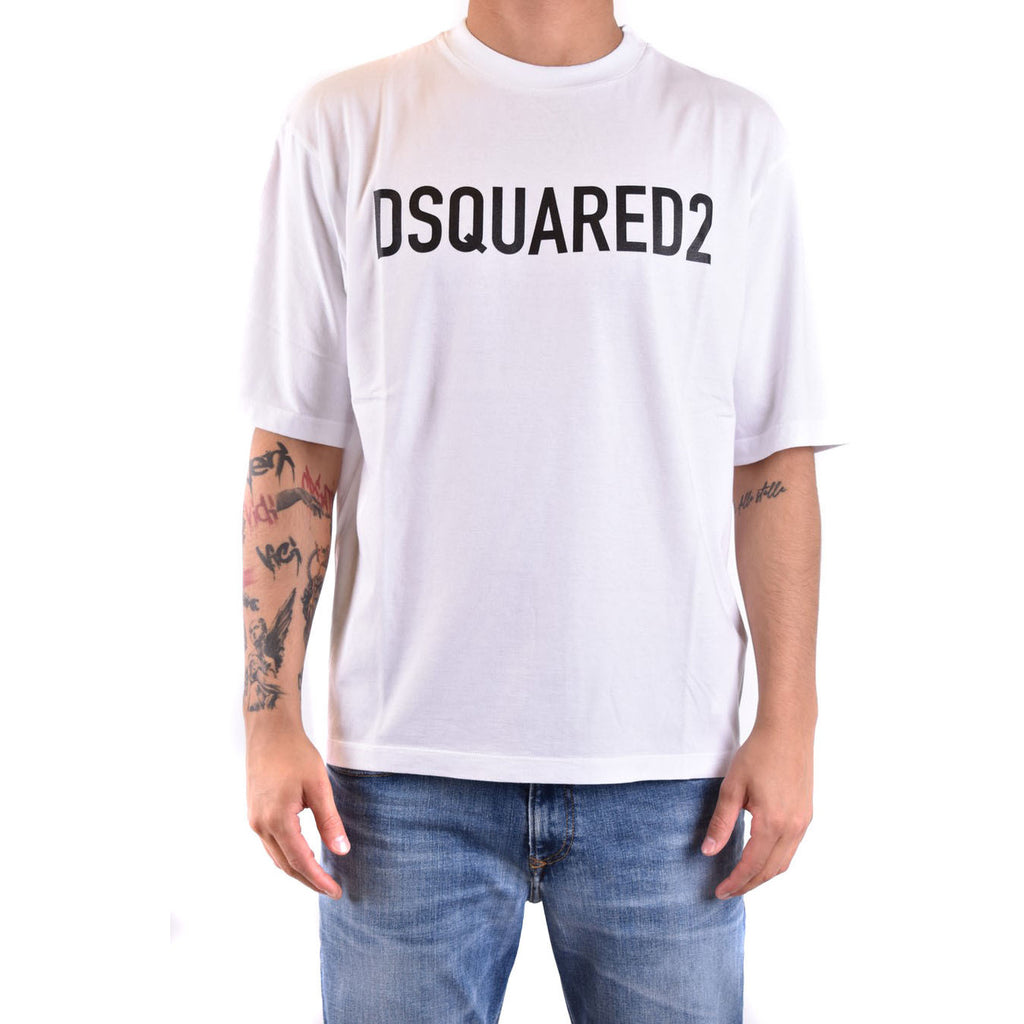 Dsquared2 - Dsquared2 T-Shirt Herren