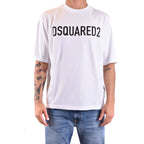 Dsquared2 - Dsquared2 T-Shirt Herren